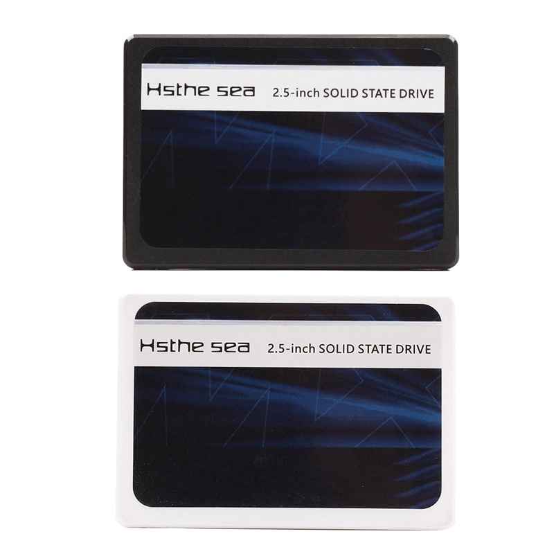 Ổ Cứng Ssd Hsthe Sea 120gb 2.5-inch Sataiii 500 Mb / S N4V | BigBuy360 - bigbuy360.vn