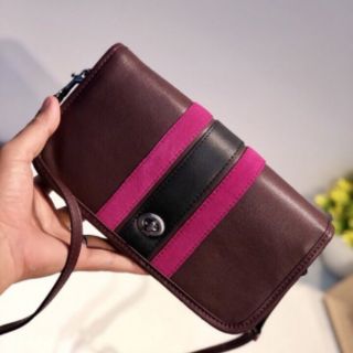 Túi coach mini