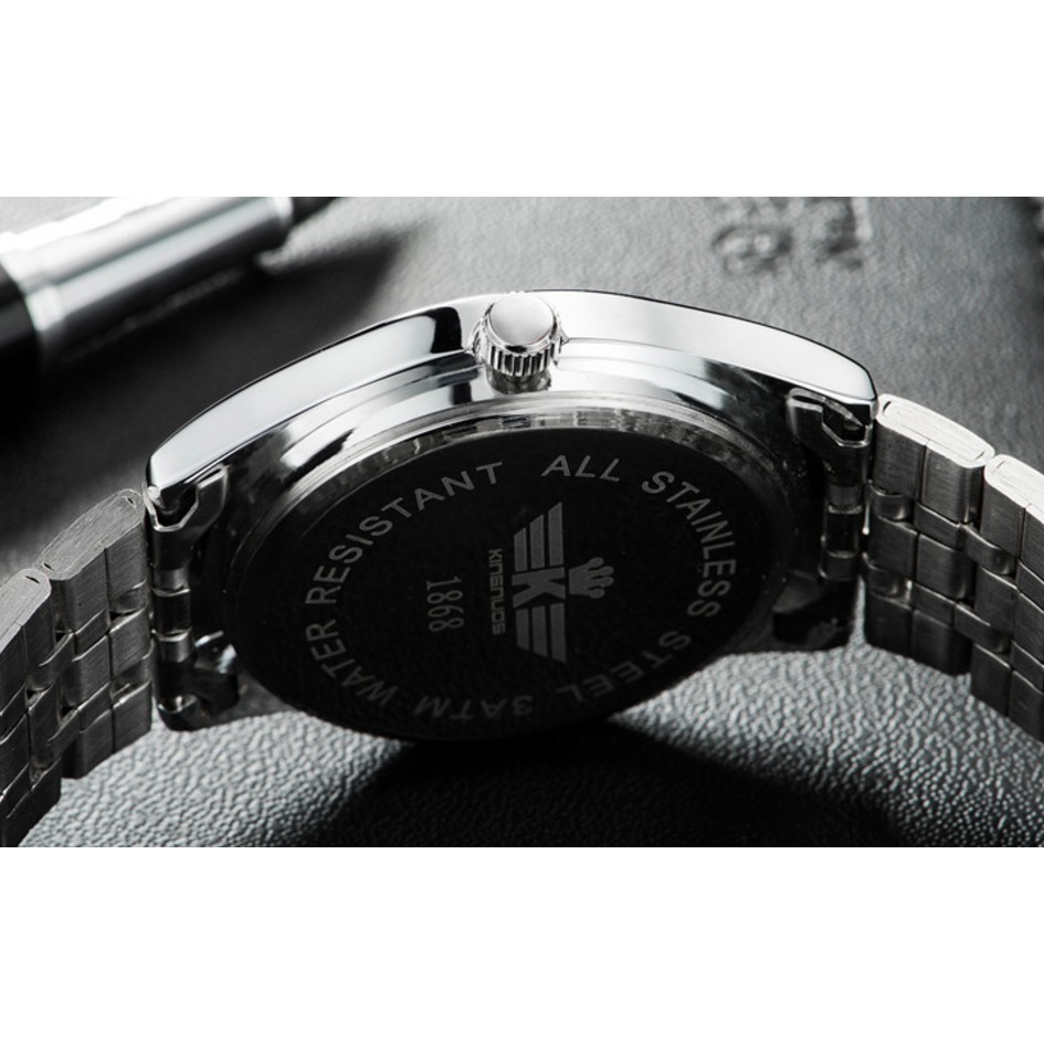 Đồng hồ nam KINGNOUS 1853 (Bảo hành 12 tháng + Hộp chính hãng) | BigBuy360 - bigbuy360.vn