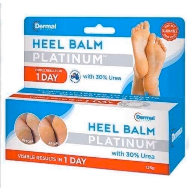 KEM TRỊ NỨT NẺ GÓT CHÂN ( xách tay của ÚC)