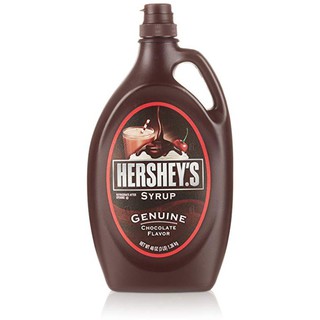 Sốt sauce Socola Hershey 1.36kg