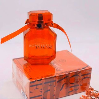 Nước Hoa Victoria's Secret Bombshell Intense