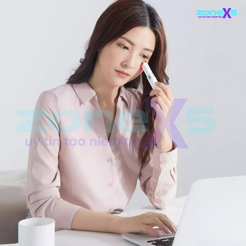Máy massage mắt Xiaomi WéllSkins WX-MY300 giúp thư giãn, giảm nhăn, mờ bọng mắt - WellSkins WX-MY300 | BigBuy360 - bigbuy360.vn
