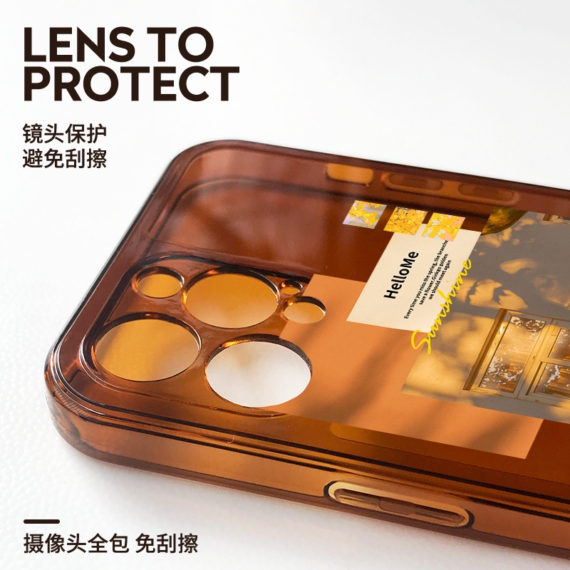 Ốp lưng iphone Ốp điện thoại in hình vui nhộn cho Iphone 6/6plus/6S/6S plus/6/7/7plus/8/8 Plus/X/XS/XS Max/11/12/12pro/12promax/12mini Dinuo case