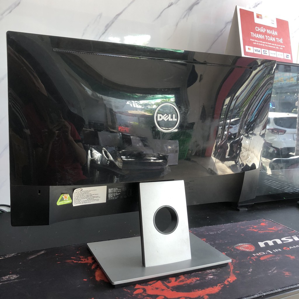 Màn hình máy tính Dell SE2417HG 24" / Full HD, 2 HDMI | BigBuy360 - bigbuy360.vn