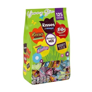 Socola tổng hợp Mỹ