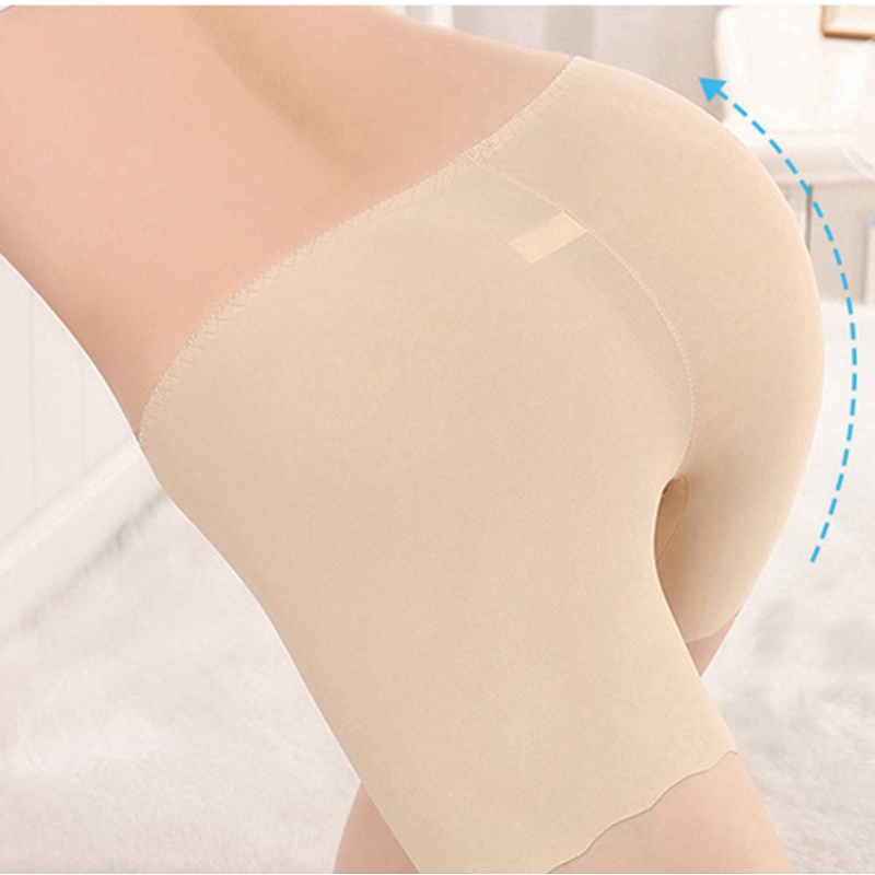 Quần short an toàn thoáng khí cho nữ