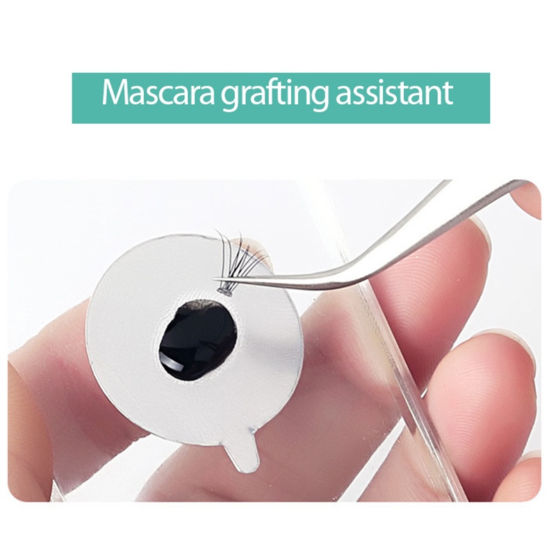 Keo dán lông mi giả đẹp mắt dùng cho giáo viên
 | BigBuy360 - bigbuy360.vn