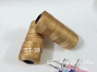 Sợi thô 2mm