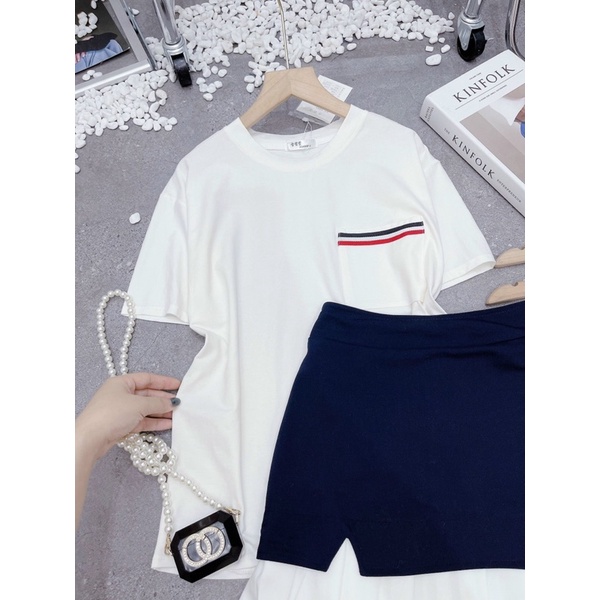 Set váy thome mix màu rất xinh