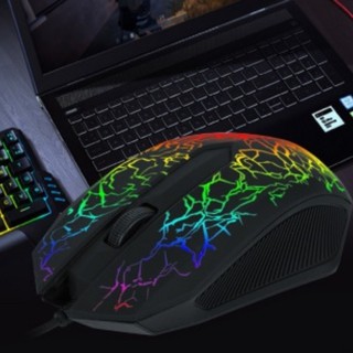 Chuột game thủ chuyên game dành cho game thủ và phòng net siêu trâu, siêu bền OP30