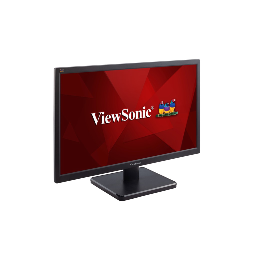 Màn hình 22” 1080p cho gia đình và văn phòng | ViewSonic VA2223-H