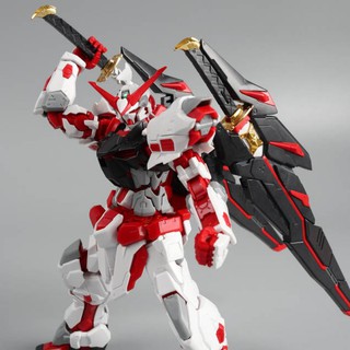 Mô hình Lắp Ráp MG Astray Red Frame Mars Jacket 1/100 DB 8807