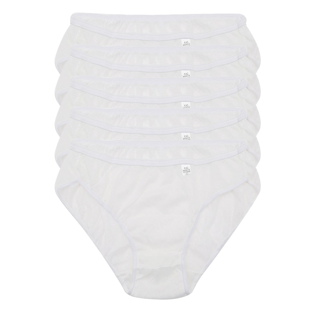 Gói 5 Quần Lót Giấy Miễn Giặt Cao Cấp Procare TC Luxury | BigBuy360 - bigbuy360.vn