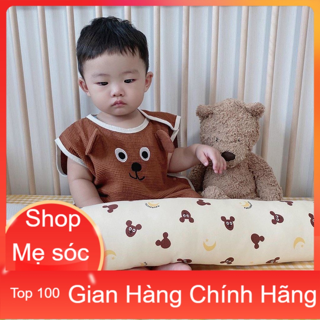 TÚI NGỦ CHO BÉ - 100% COTTON CAO CẤP