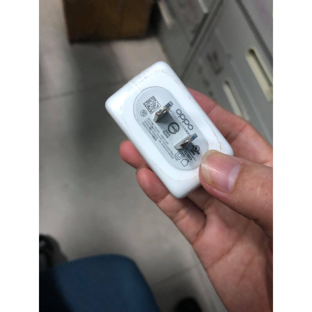 Cóc Củ Sạc Nhanh OPPO Bóc Máy Chính Hãng Oppo Cho Nhiều Dòng Máy Tại HCM