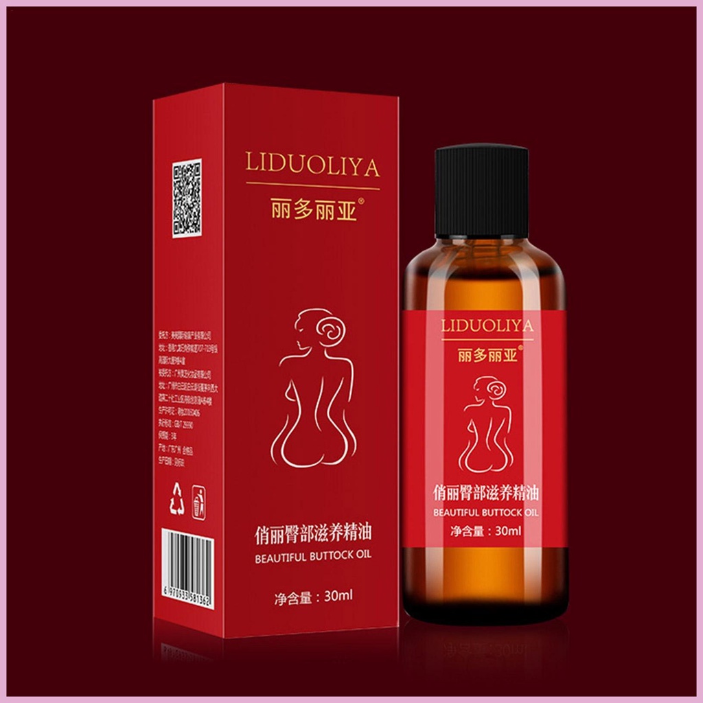 Tinh Dầu Chăm Sóc Nâng Mông Làm Đẹp Hiệu Quả
