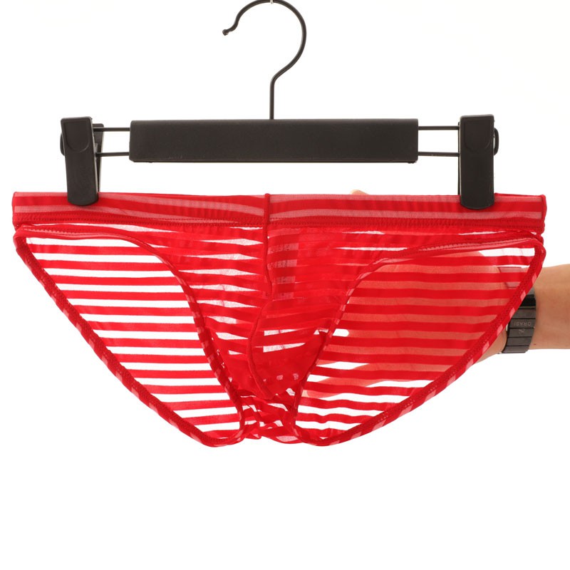 Quần Lót nylon Thoáng Khí Cho Nam