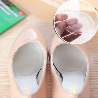 Combo 2 Miếng Lót Giày Silicon