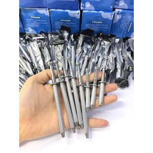Dụng cụ xỏ khuyên - Dụng cụ gắp bi / xoáy lắp bi Studentss Piercing