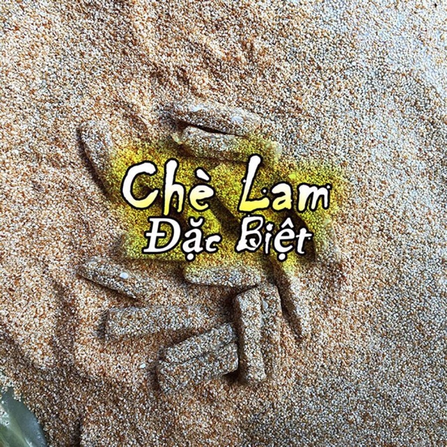 CHÈ LAM NGON