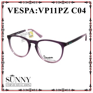 Gọng Kính Unisex Vespa VP11PZ