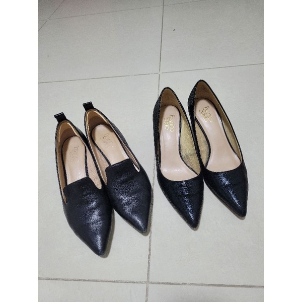 Giày da size 39 [thanh lý]
