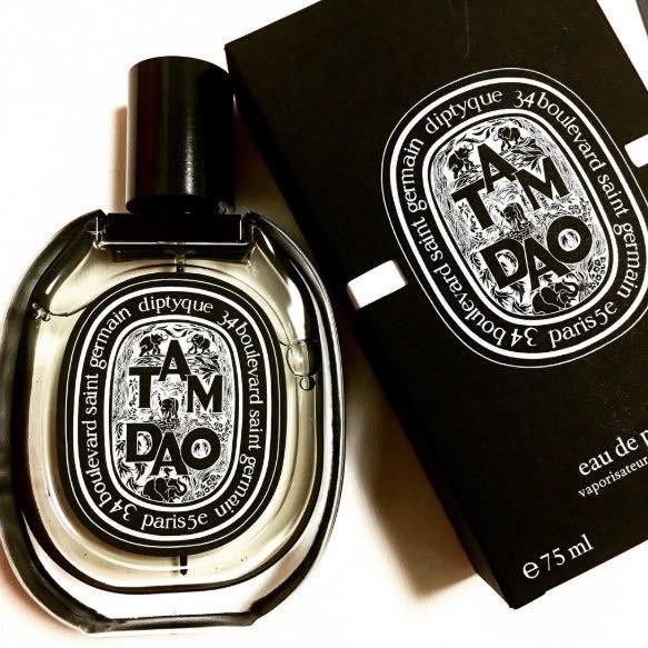 Nước hoa TAMDAO EDP 75ml DIPTYQUE