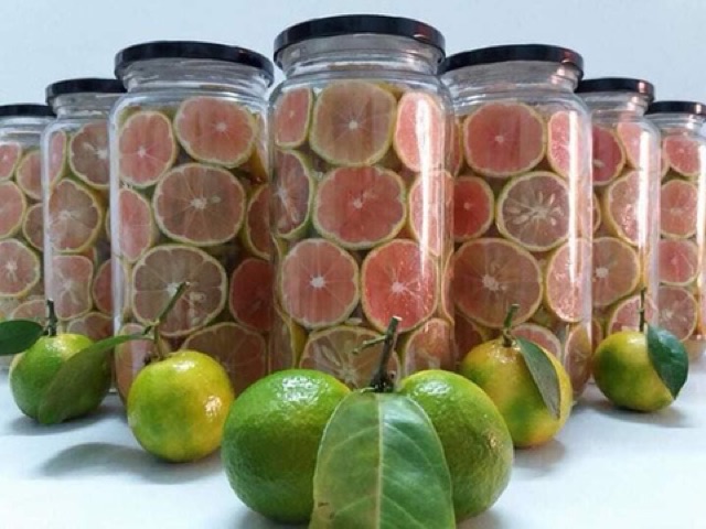 HŨ THUỶ TINH TRÒN 1000ML | BigBuy360 - bigbuy360.vn