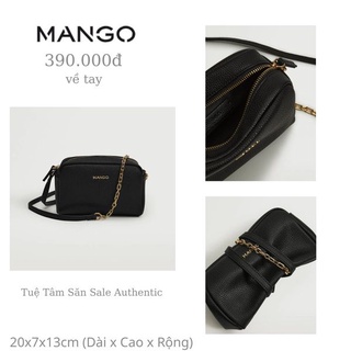 Túi Mango ( Trả order khác.h trên FB )