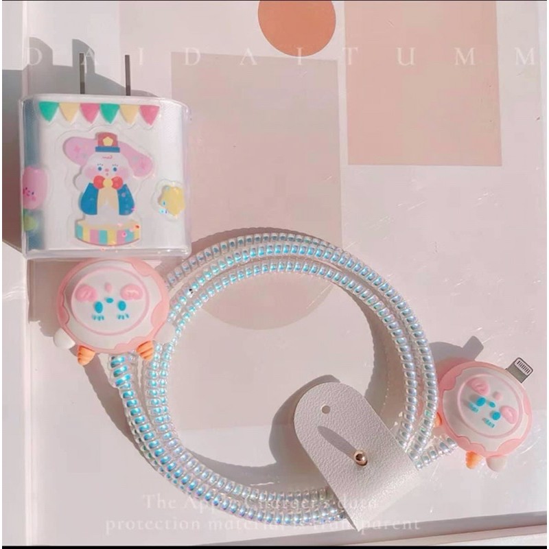 Bộ bọc sạc ip | BigBuy360 - bigbuy360.vn