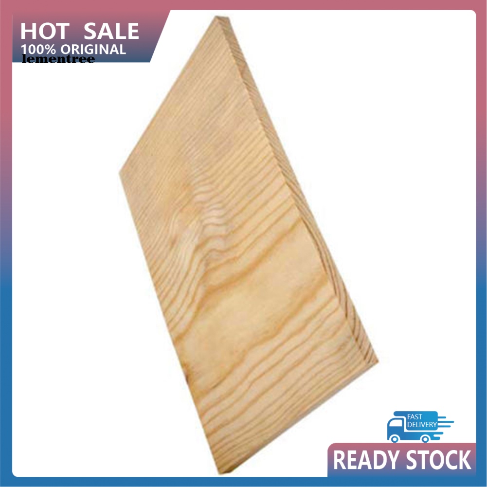 Bảng Gỗ Gãy 9 / 12 / 15mm Cho Người Mới Tập Karate Taekwondo