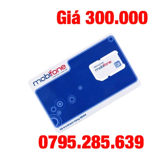 Sim số phong thuỷ