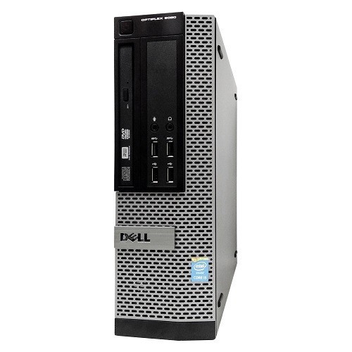 BỘ máy tính Dell 3010 chíp i3 3220, 4Gb Ram, SDD 120GB | WebRaoVat - webraovat.net.vn