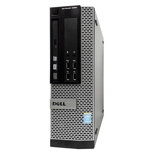 BỘ máy tính Dell 3010 chíp i3 3220, 4Gb Ram, SDD 120GB | BigBuy360 - bigbuy360.vn