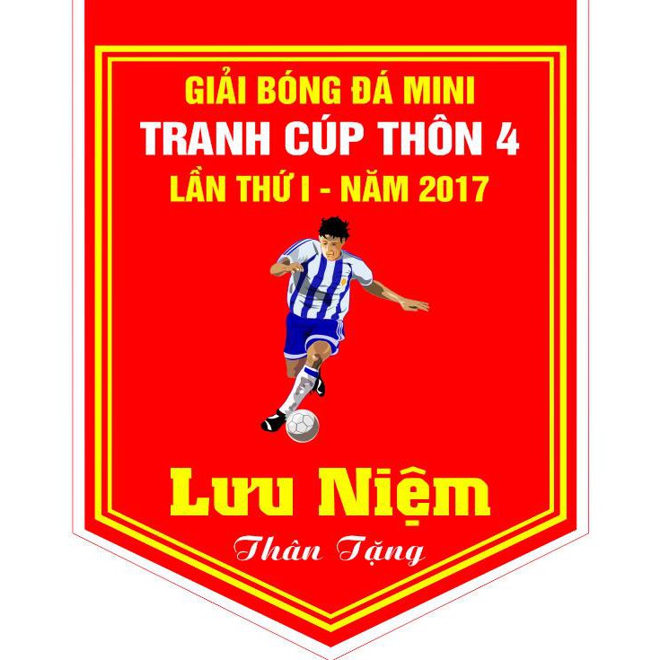 Combo cờ dẫn đoàn  logo phản quang Phượt Hỗ Trợ