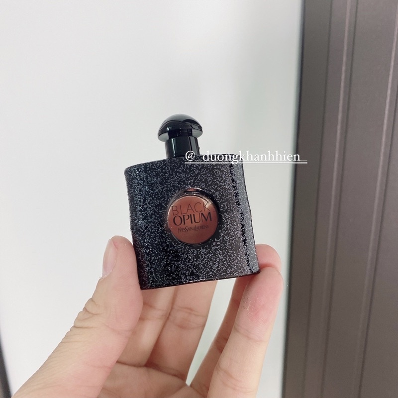 Nước hoa minisize các hãng có sẵn giá mềm