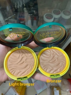 Phấn khối Physicians Formula Butter Bronzer