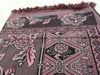 Thảm thổ cẩm