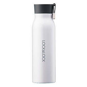 Bình Giữ Nhiệt Lock&Lock Name Tumbler LHC4125B (500ml)