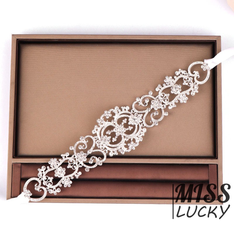 Vòng đeo đầu phong cách Âu Mỹ thời trang cá tính cho nữ