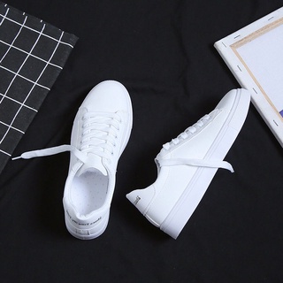 GIẢY THỂ THAO SNEAKER FULL TRẮNG CỰC HOT