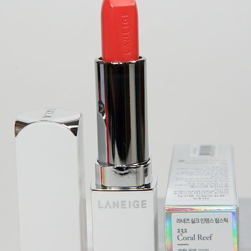 Son thỏi Laneige Silk Intense Lipstick (Mini)