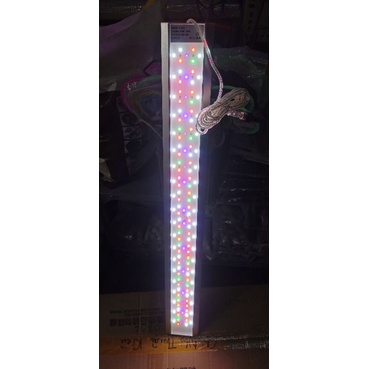 Đèn Led Wrgb Week raptor cho hồ thủy sinh