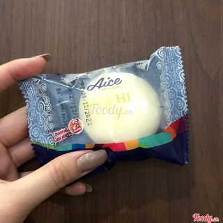 Thùng 40 Kem Aice Mochi Vani