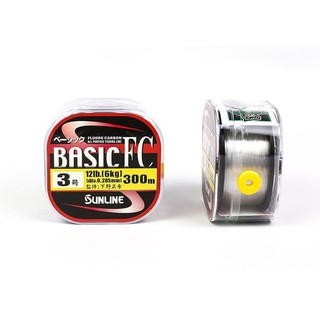 cước câu BASIC chính hãng ( xả hàng )