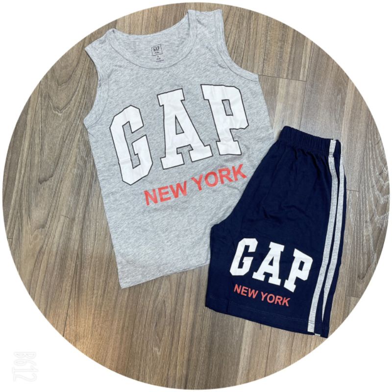 Bộ  bé trai Nike   Gap Tommy xuất dư size đại  25_58kg