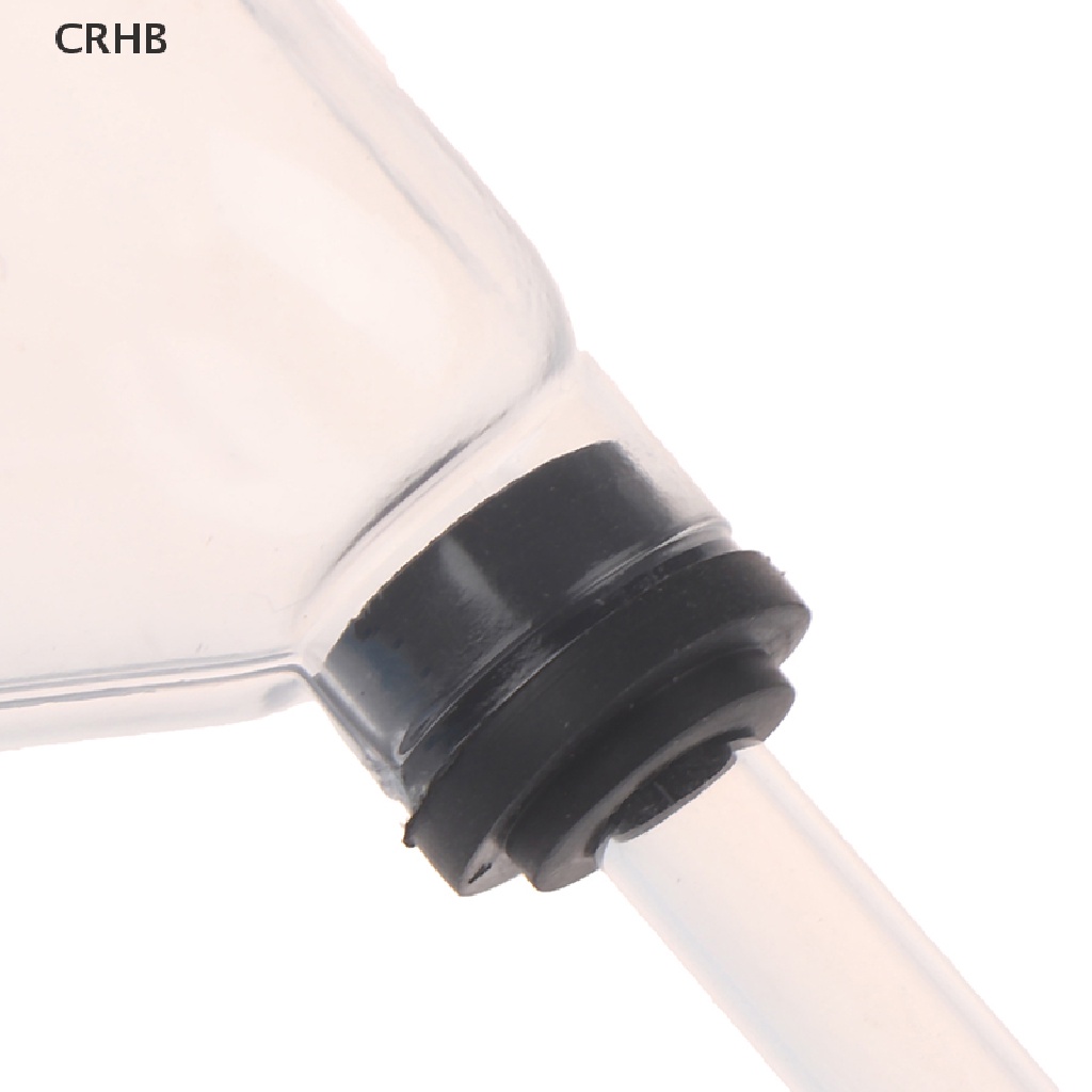 Bình Uống Nước Tự Động 60ML Cho Chuột Hamster Mới