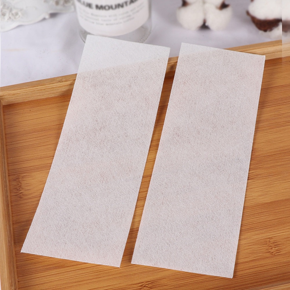 Set 100 miếng dán tẩy lông FOREVERLILY không đau tiện dụng