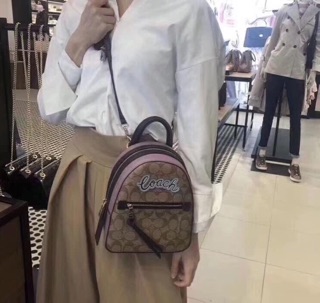 BALO COACH MẪU SIÊU HOT